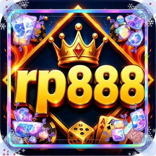 rp888 — galeri pratinjau Resmi APK